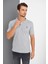 T8561 Erkek T-Shirt 2