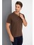 T8561 Erkek T-Shirt 2