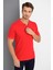 T8561 Erkek T-Shirt 2