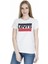 Kadın T-Shirt 17369 3