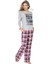 Kadın Pijama Takımı 1