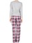 Kadın Pijama Takımı 2