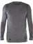 Active Wear Uzun Kollu T-shirt 1