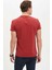 Slim Fit Bisiklet Yaka Basic Tişört M4789AZ20SP 4