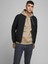 Jack & Jones jjerush bomber noos 12165203 1