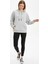 Regular Fit Kanguru Cepli Uzun Kollu Sweatshirt M9572AZ20SP 2