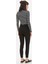 Anna Super Skinny Dokuma Pantolon M7718AZ20SP 3