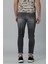 Erkek Slim Fit Floro Fashion Jean Pantolon 4