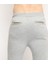 90523 Erkek Slim Fit Eşofman Alt Gri 4