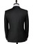 Slim fit Füme Erkek Takım Elbise 3