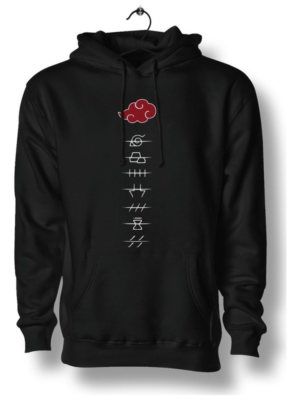 akatsuki sweatshirt