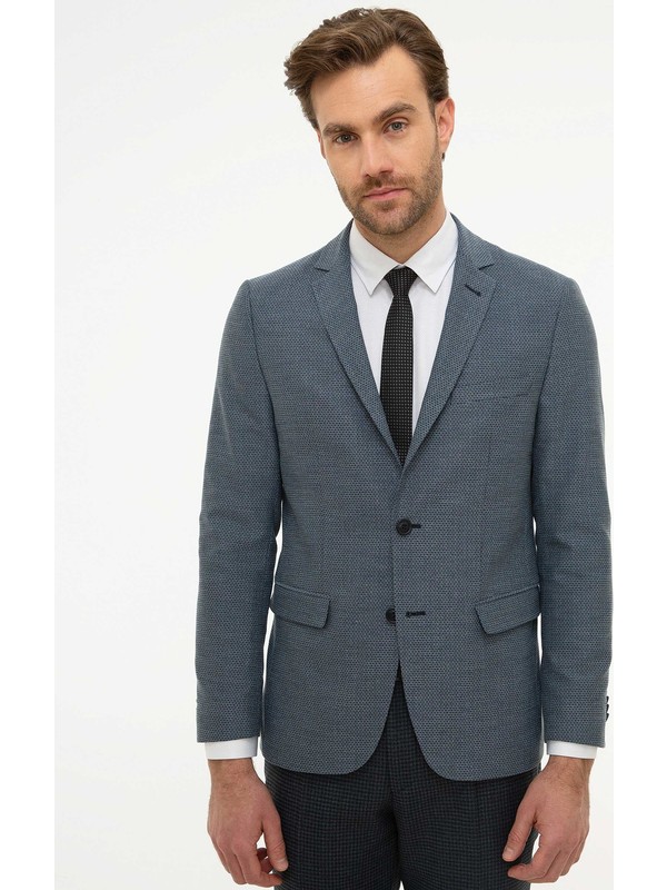 pierre cardin blazer