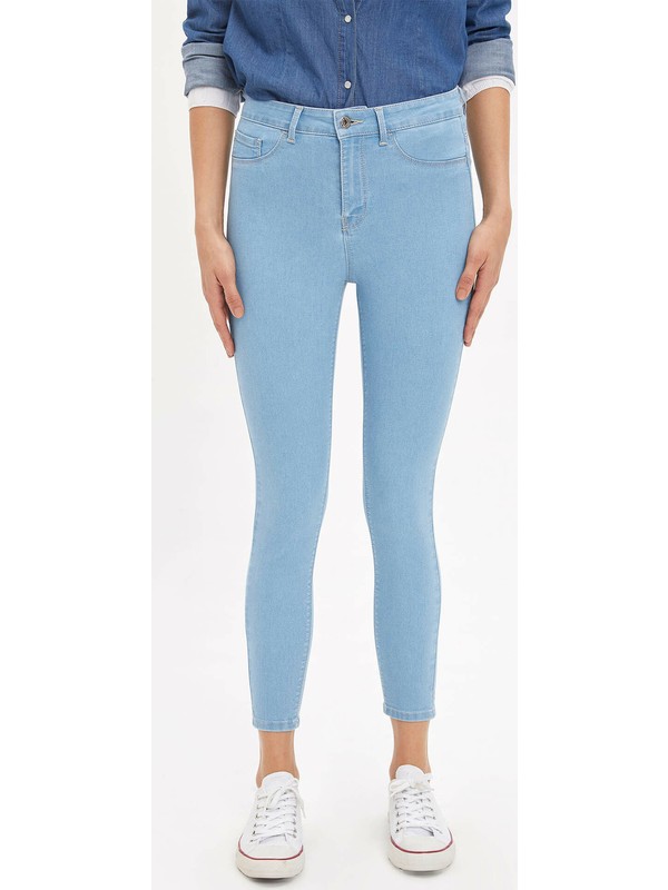 defacto skinny jean
