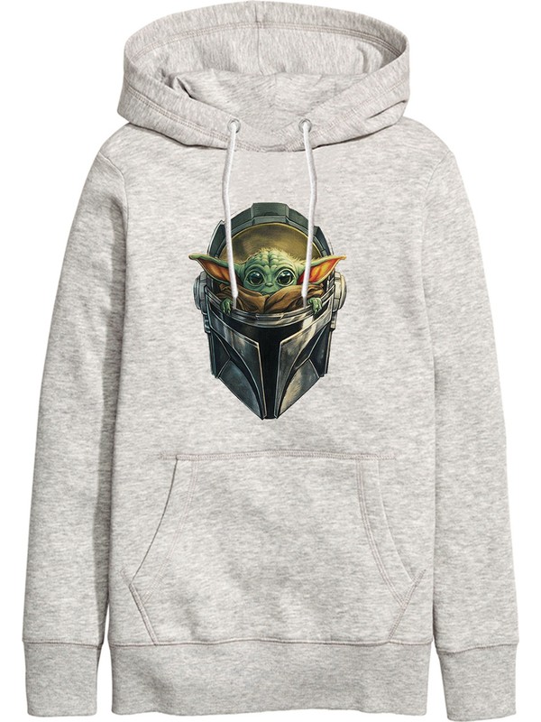 yoda sweatshirt