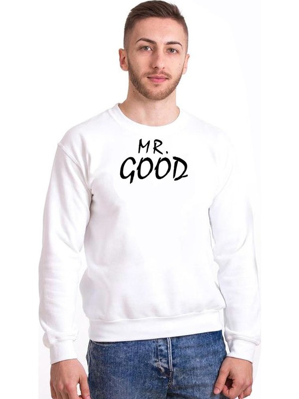 good life sweatshirt