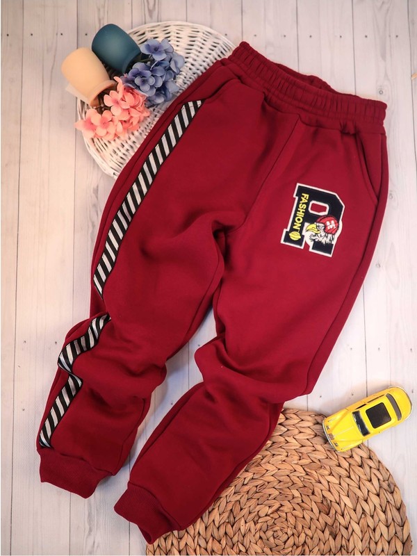 Adidas Trefoil Sp Erkek Bordo Esofman Alti Ed7118 Fiyati