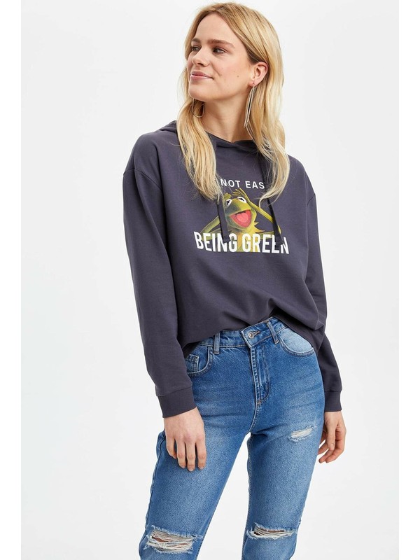 sweatshirt defacto