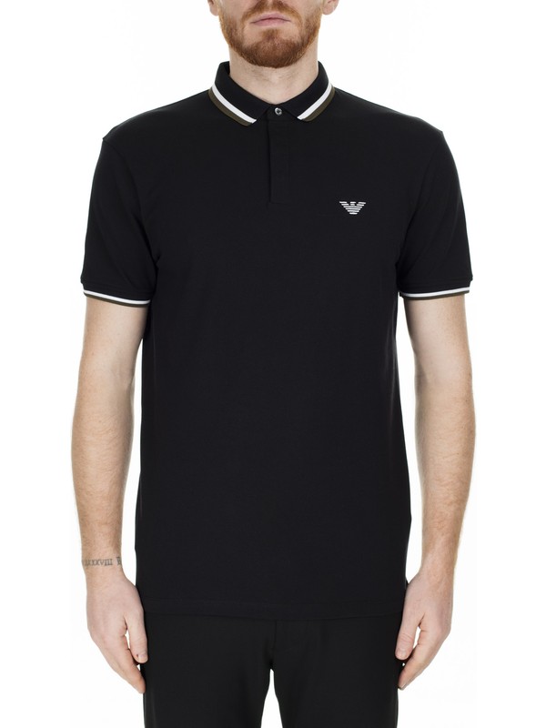 t shirt polo armani