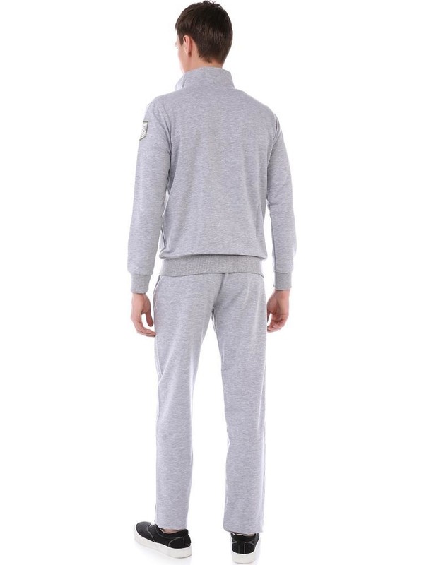 Adidas Training Track Suit Erkek Esofman Takimi Dx7952 Barcin