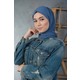  Renk İndigo
