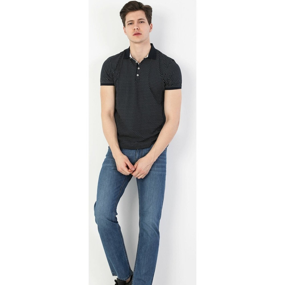 colins jeans david 045 regular fit