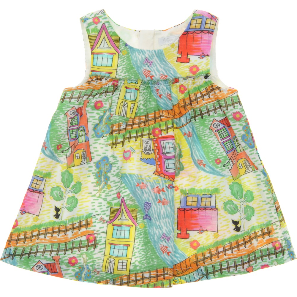 Panço Kız Bebek Elbise 19126195100 Fiyatı Taksit Seçenekleri