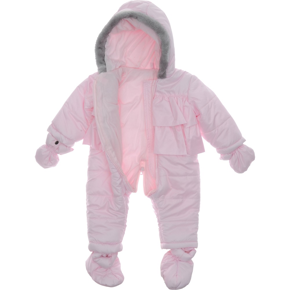 Panço Kız Bebek Astronot 18237000100 Fiyatı Taksit