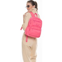 Benetton Kadın Sırt Çantası Pembe BNT238