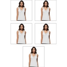 Özkan 2001 5'li Paket  Kadın Atlet