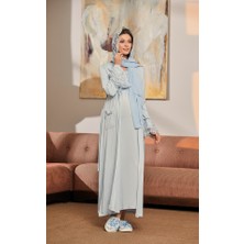 Şık Mecit Lohusa Pijama Set