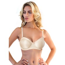 Miorre Kadın Sue Strapless Form Minimizer Sütyen