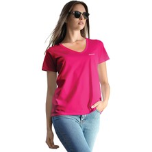 DoReMi Kadın Kadın T-Shirt