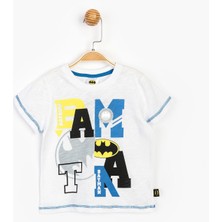 Batman Çocuk Tişört 15577