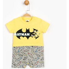 Batman Kısa Tulum 15581
