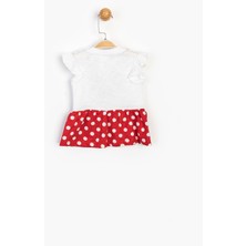 Disney Minnie Bebek Elbise 15545