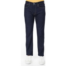 514™ Straight Fit Erkek Jean Pantolon - Dark Hollow Local