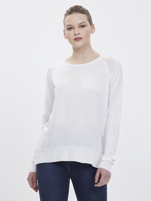 Loft 2021668 KADIN PULLOVER