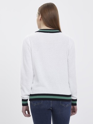 Loft 2023218 KADIN PULLOVER
