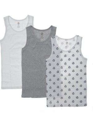 Panço Erkek Çocuk Atlet 9935801196