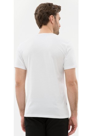 Pierre Cardin Erkek T Shirt G021gl011 000 1086983 Trendyol