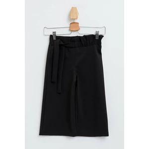 Kız Çocuk Geniş Paça Pantolon N1870A620SP