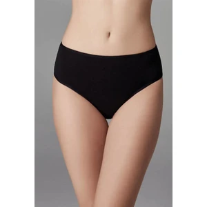 Yüksek Bel Günlük Slip 3'lü Paket 5105KC