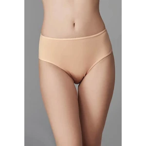 Yüksek Bel Günlük Slip 3'lü Paket 5105KC