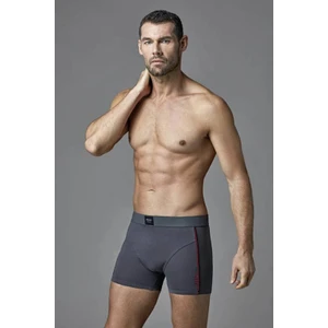 Pamuklu Compact Sport Boxer D5213