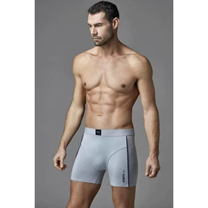 Pamuklu Compact Sport Boxer D5213