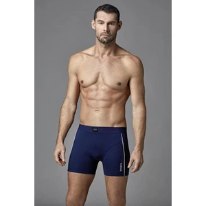 Pamuklu Compact Sport Boxer D5213
