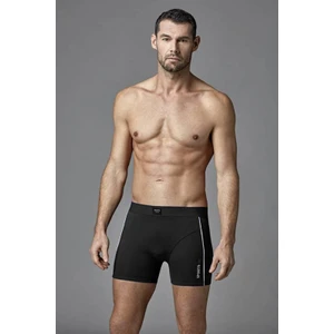 Pamuklu Compact Sport Boxer D5213
