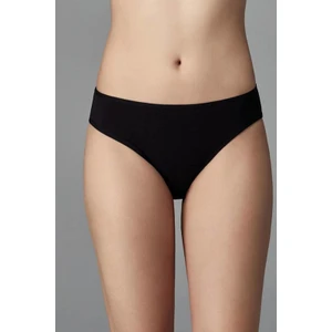 Pamuklu Klasik Slip 3'lü Paket 5114KC