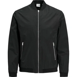 Jack & Jones 12165203 Erkek Mont Siyah