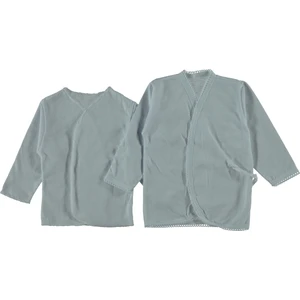 Melish Bebe İkili İç Zıbın Beyaz